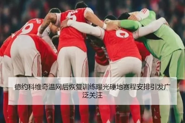 德约科维奇温网后恢复训练曝光硬地赛程安排引发广泛关注